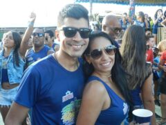 Forró do Bosque